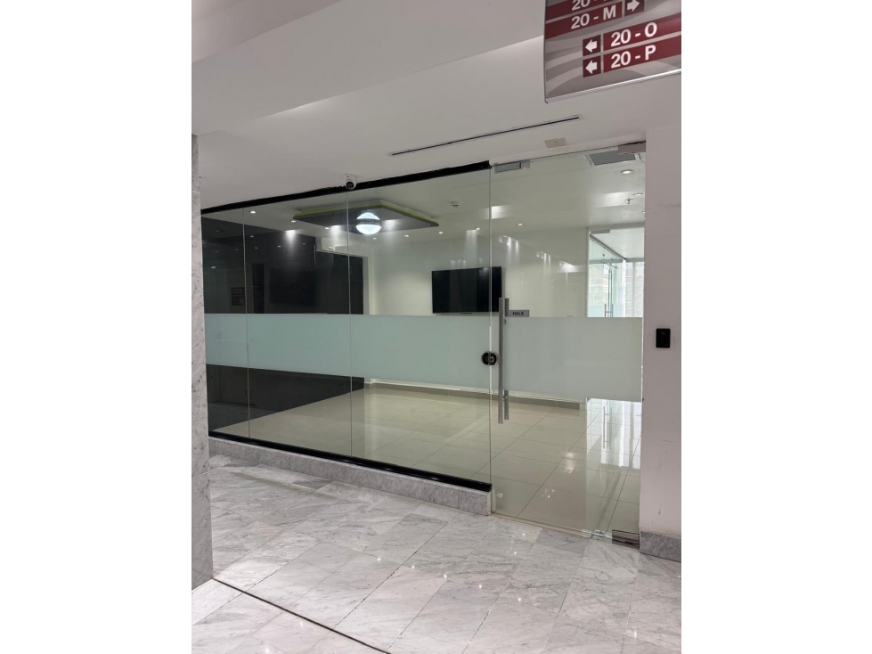 Alquiler de Oficina en Torre Aseguradora Ancón, Costa del Este — foto 6