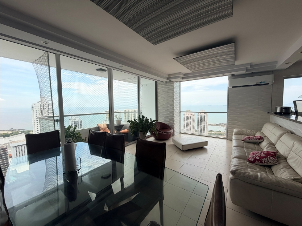 Venta de Apartamento en San Francisco, PH TAO Tower