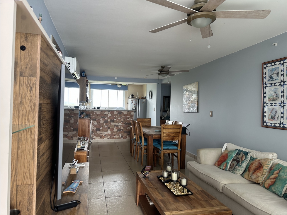 Venta de Apartamento en San Carlos, PH El Palmar Residences - 4