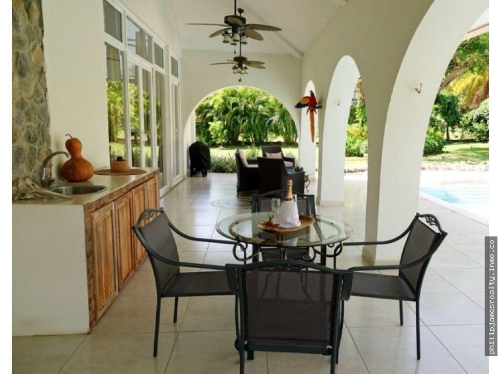 Venta: Casa 3 recámaras en Punta Barco Village — foto 6