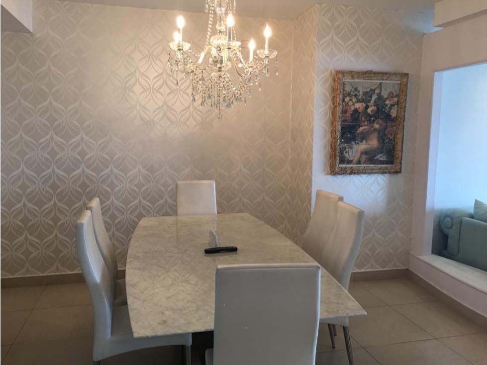 Venta: 3 recámaras en Rivage, Avenida Balboa — foto 6