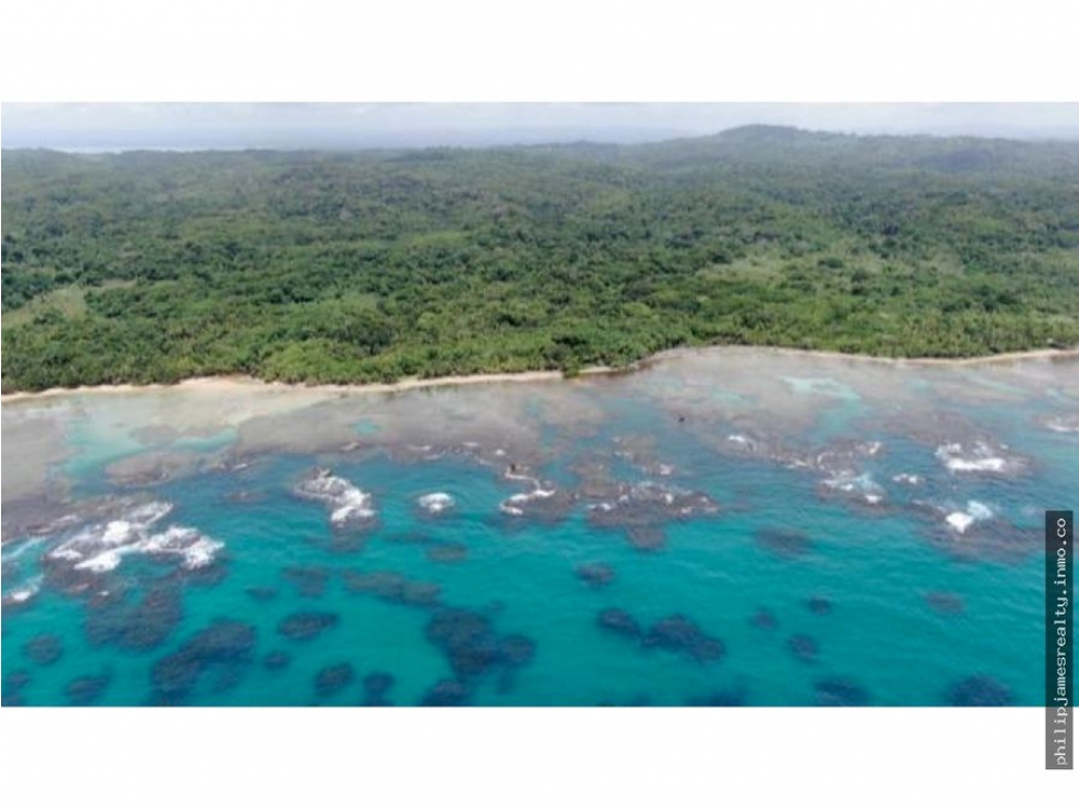 Venta: Terreno titulado en Bahia Clara, Colon - 2
