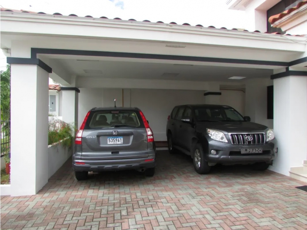 Venta: Casa 3 recámaras en Altos de Panamá — foto 4