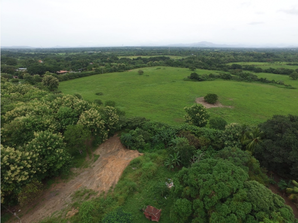 Venta de Terreno en Antón - 3