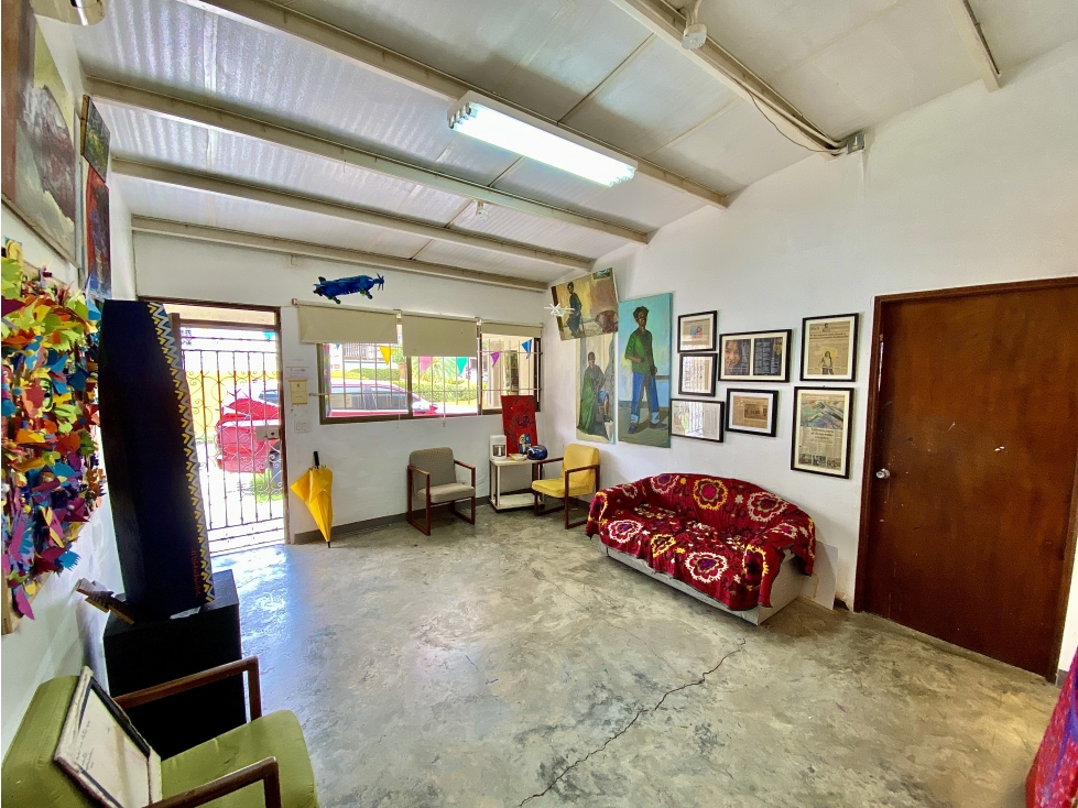 Venta: Residencia para uso comercial en San Francisco — foto 4