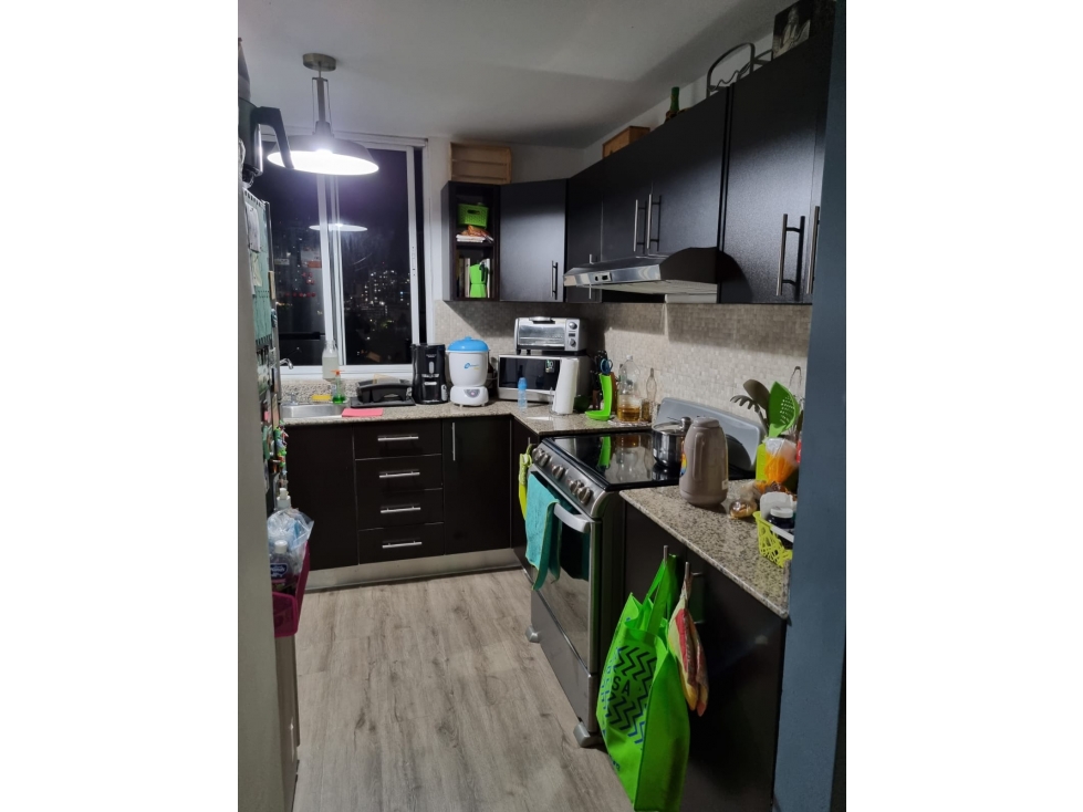Venta de Apartamento en Carrasquilla, PH Royal Towers — foto 6