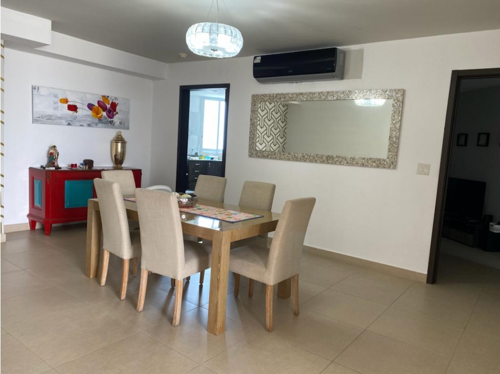 Venta: 3 habitaciones en PH Country Club, Costa del Este — foto 5