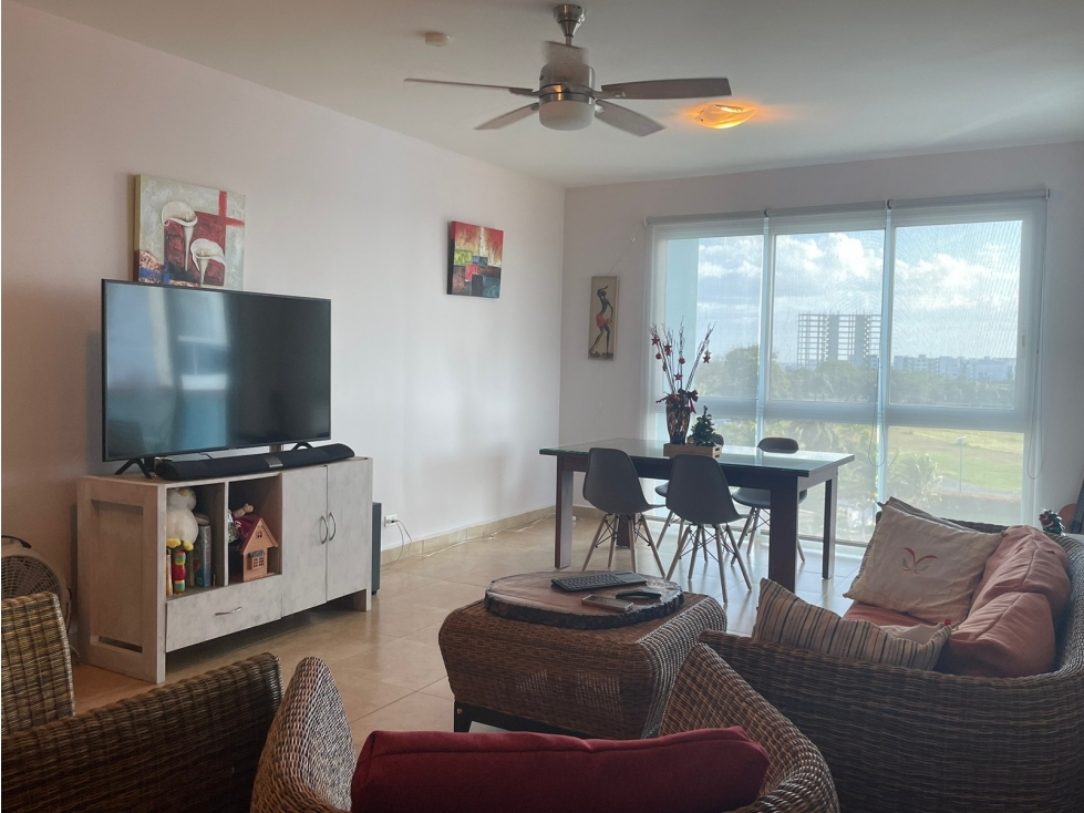Venta: 2 recámaras en Founders III, Playa Blanca — foto 2