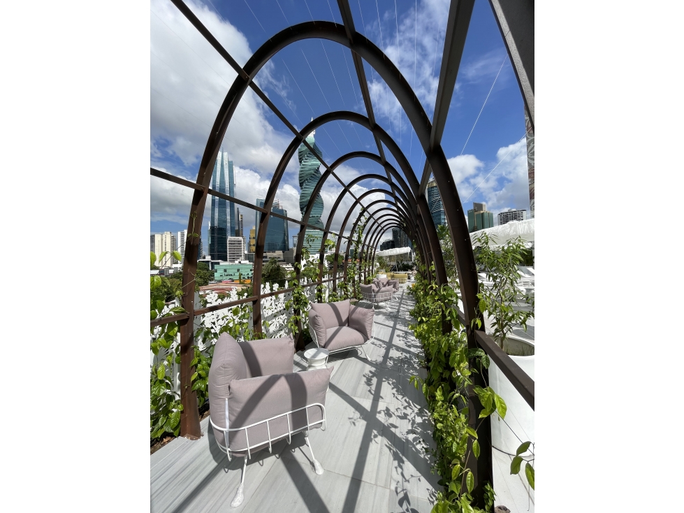 Venta: Apartamentos en Torre Norte de Wanders & YOO — foto 3