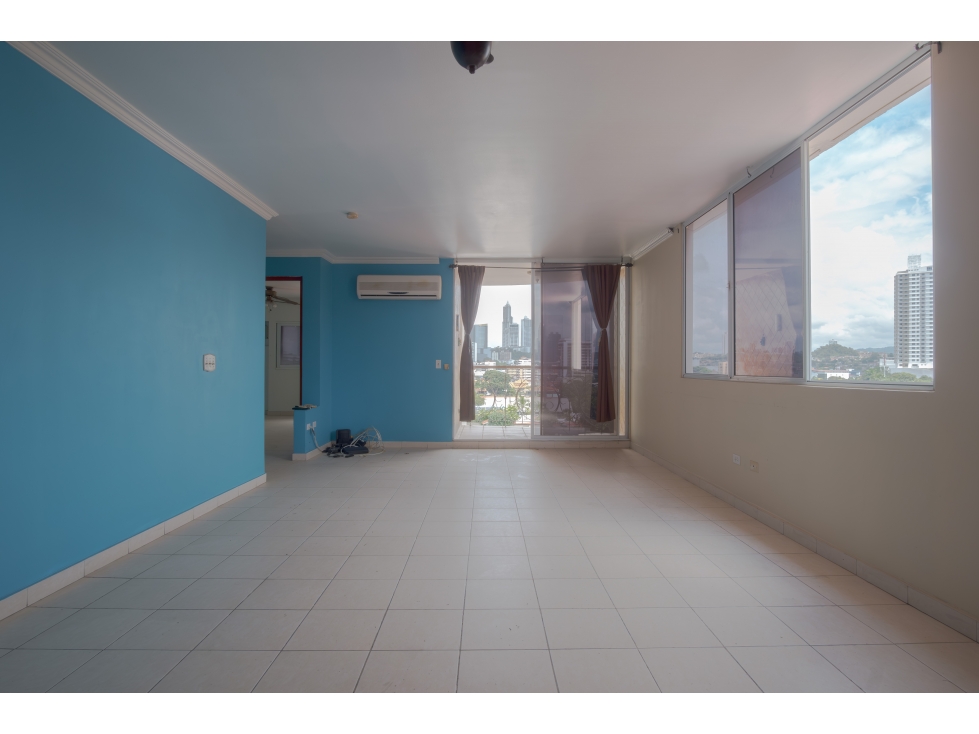 Apartamento en PH Brisas del Carmen, El Carmen