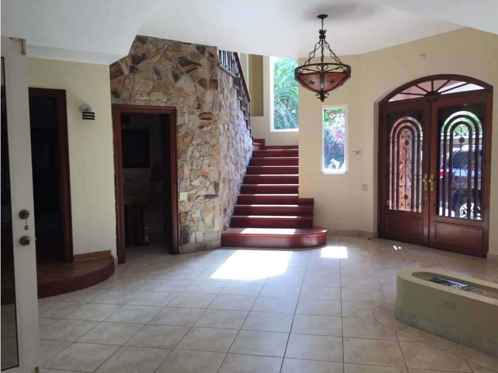 Venta de Casa en San Francisco, Loma Alegre — foto 4
