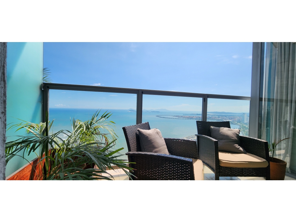 Venta de Apartamento en Avenida Balboa, PH YOO — foto 2