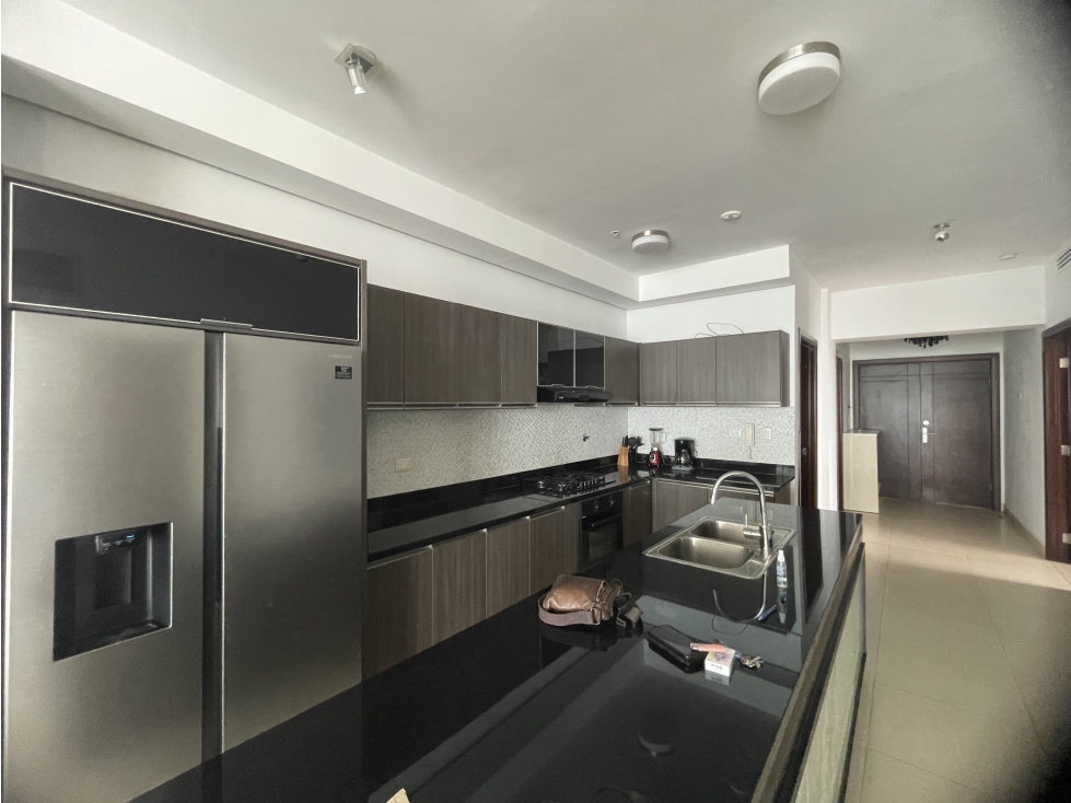 Venta de Apartamento en Avenida Balboa, PH Rivage Tower — foto 4