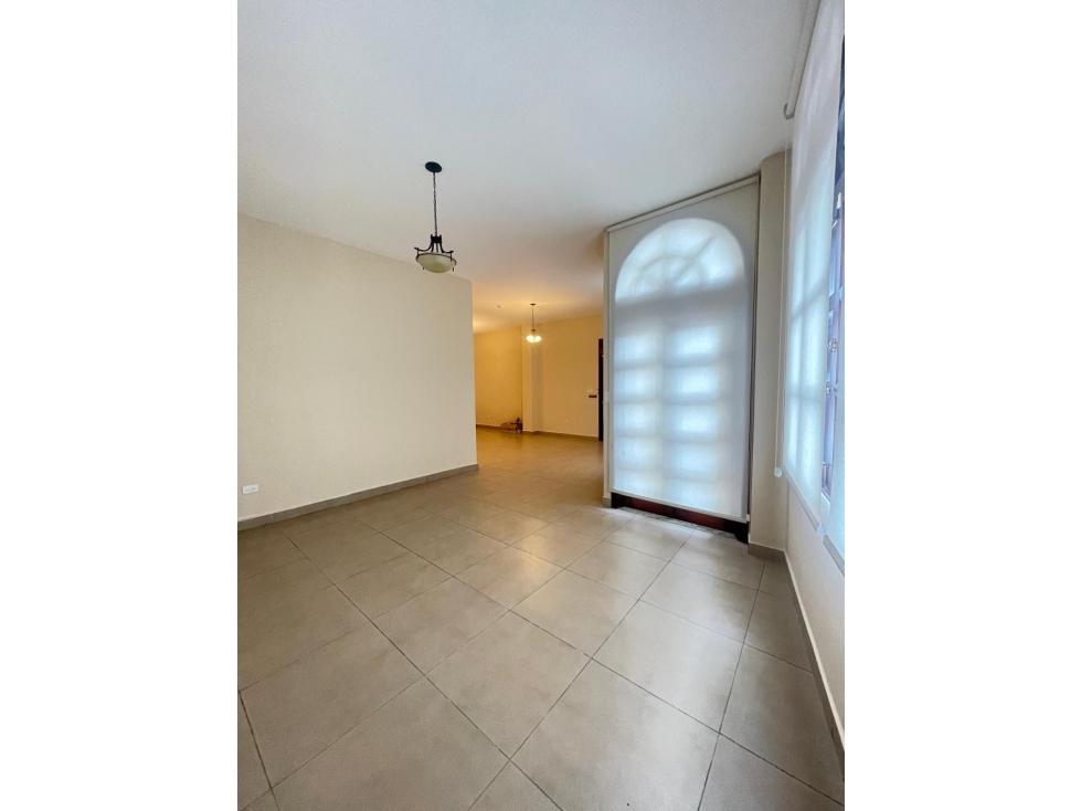 Alquiler de Apartamento en Casco Viejo — foto 4