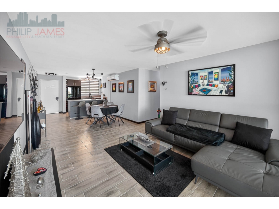 Venta de Apartamento en Río Hato, PH Los Balcones de Farallon — foto 5
