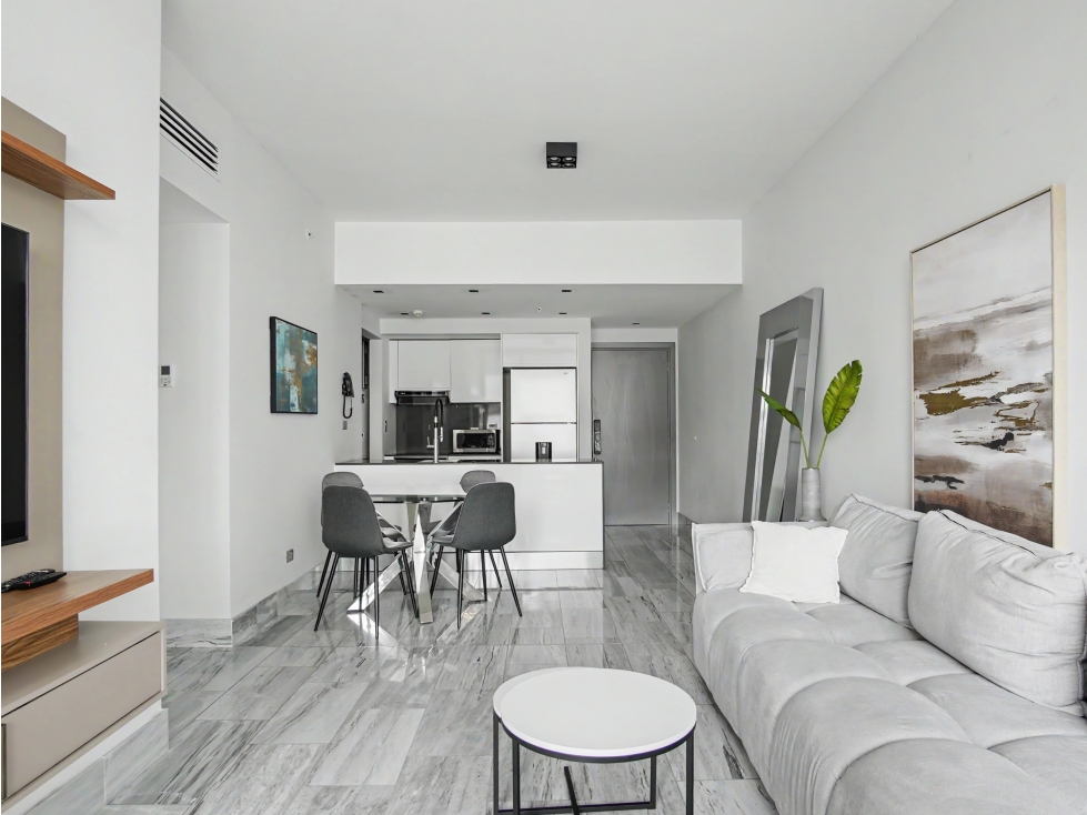 Venta de Apartamento en Avenida Balboa, PH Nuovo — foto 3