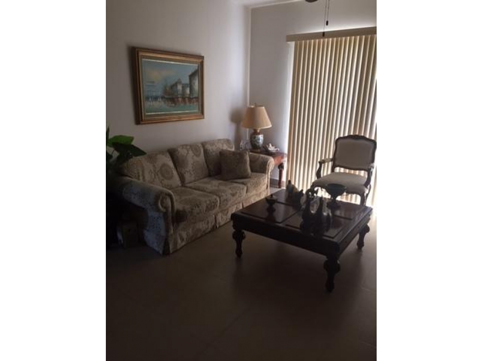 Venta de Apartamento en PH Embassy Village, Clayton — foto 2