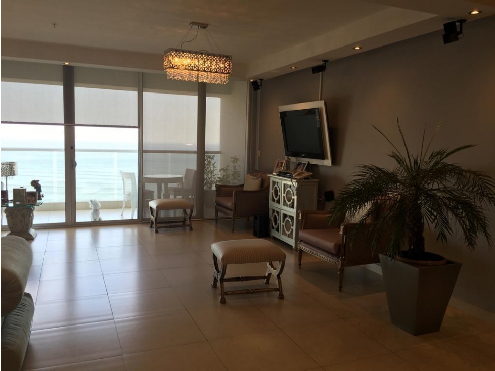 Venta: 3 recámaras en Rivage, Avenida Balboa — foto 4