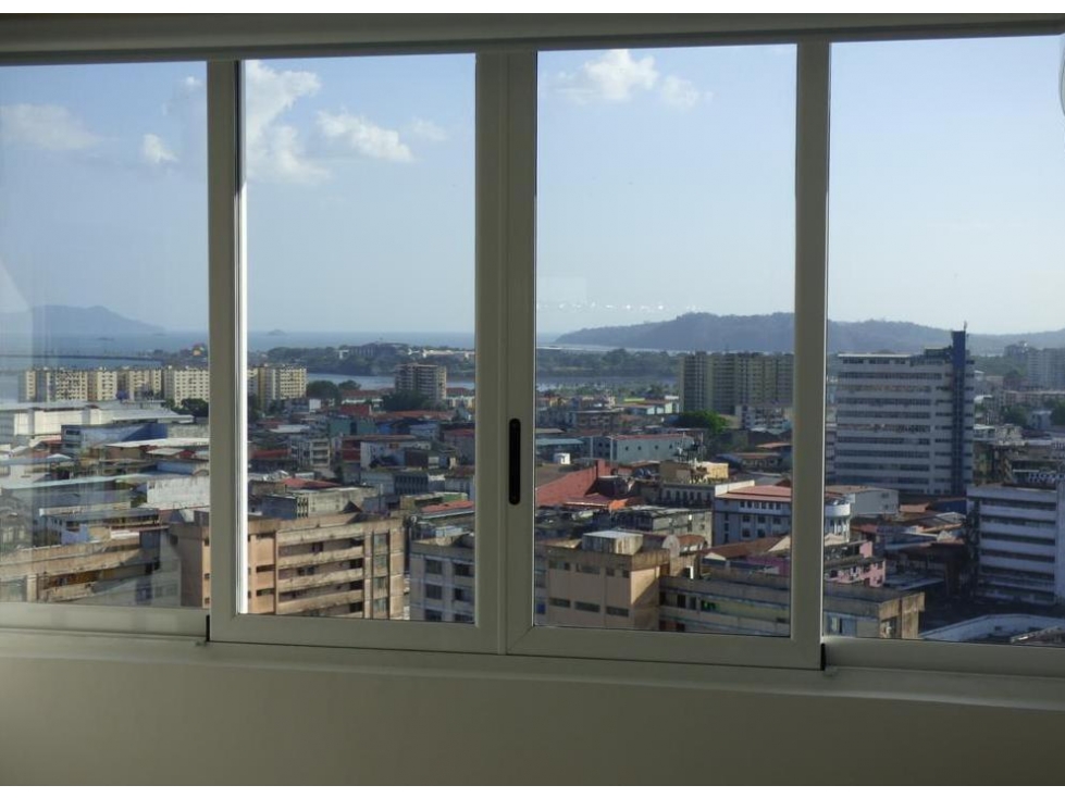 Apartamento amoblado con vista al mar en PH Bayview Avenida Balboa — foto 2