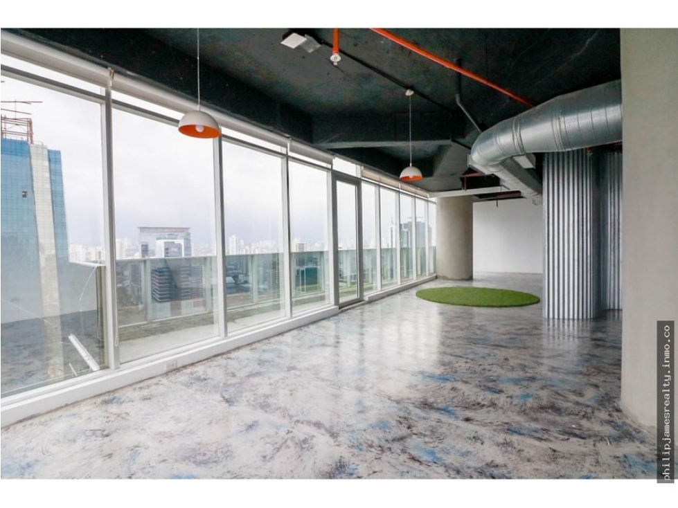 Venta: Oficina en F&F Tower (El Tornillo), Calle 50 — foto 5