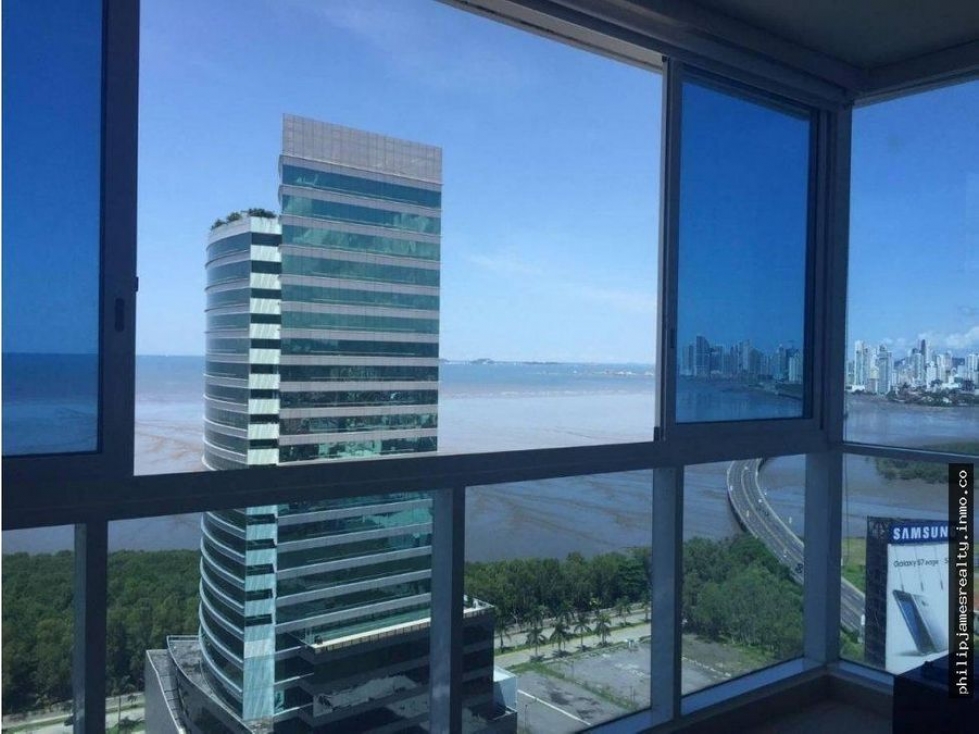 Venta de Apartamento en Costa del Este, PH Country Club