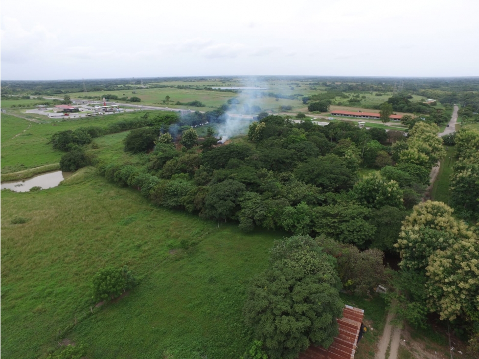 Venta de Terreno en Antón - 4