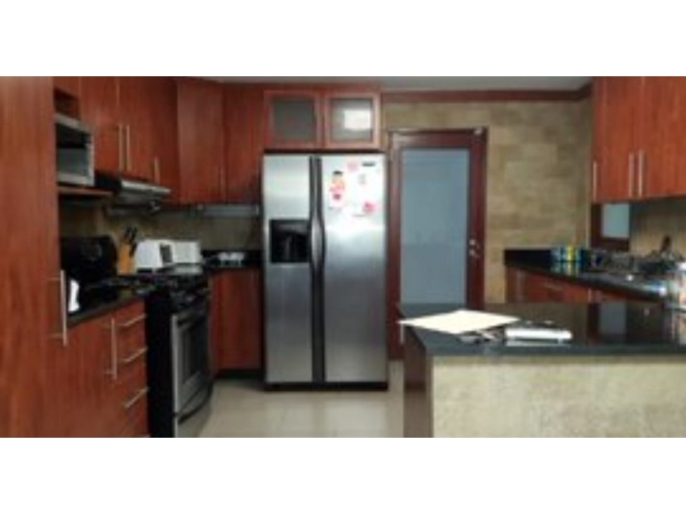 Venta: Casa duplex en calle 61, Obarrio — foto 6