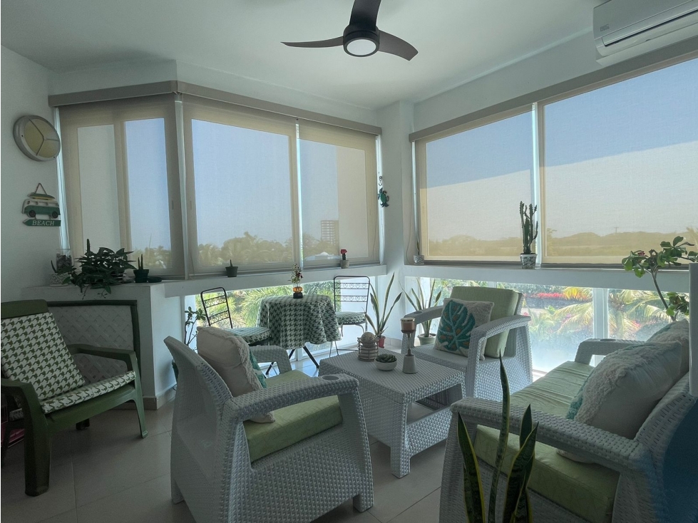 Venta: Apartamento en Founders, Playa Blanca