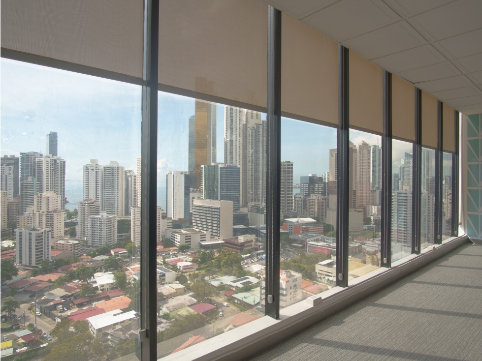 Venta: Oficina en PH Global Plaza