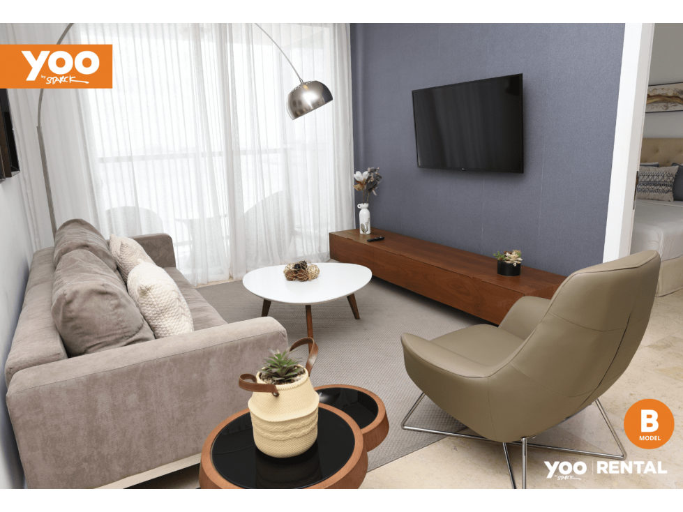Venta: Apartamento en Avenida Balboa, PH Yoo — foto 5