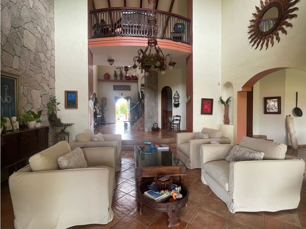 Venta de Casa más Terreno en San Carlos — foto 3