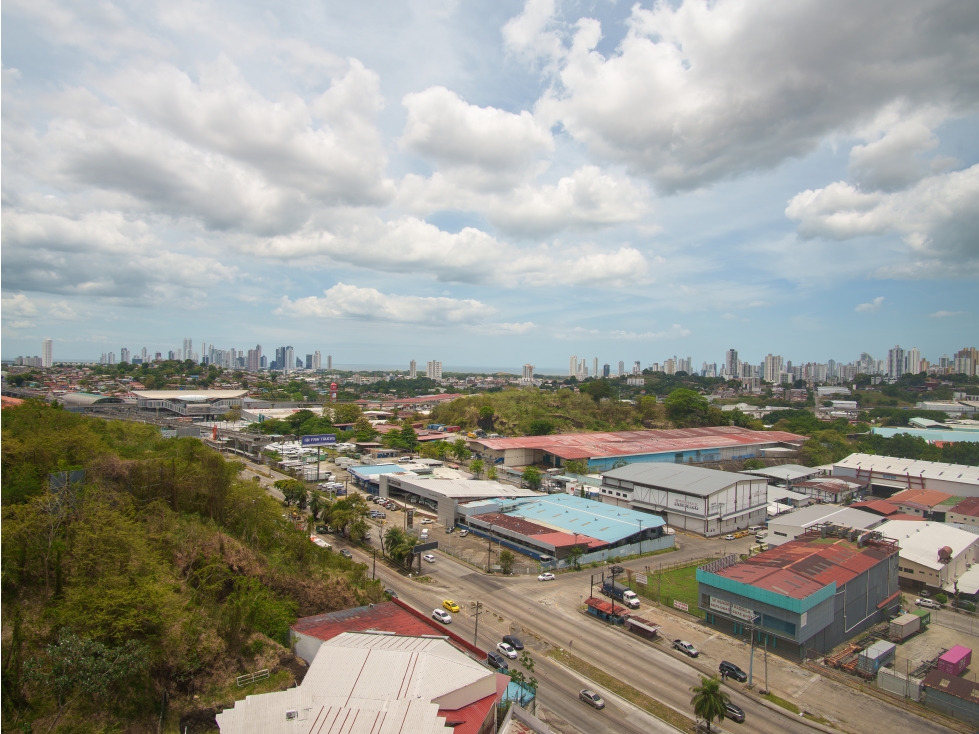 Remate: Venta de Apartamento en Via Ricardo J. Alfaro, PH Aviñon Tower