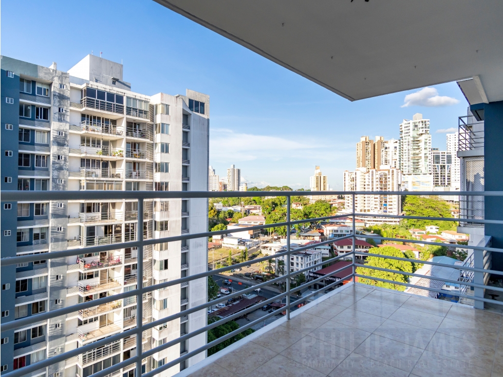 Venta de Apartamento en Transistmica: PH Cosmopolitan Tower — foto 6