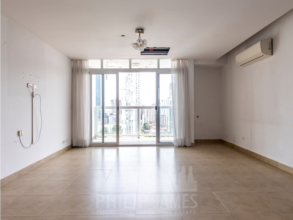 Remate: Venta de Apartamento en Obarrio - PH The One. — foto 4