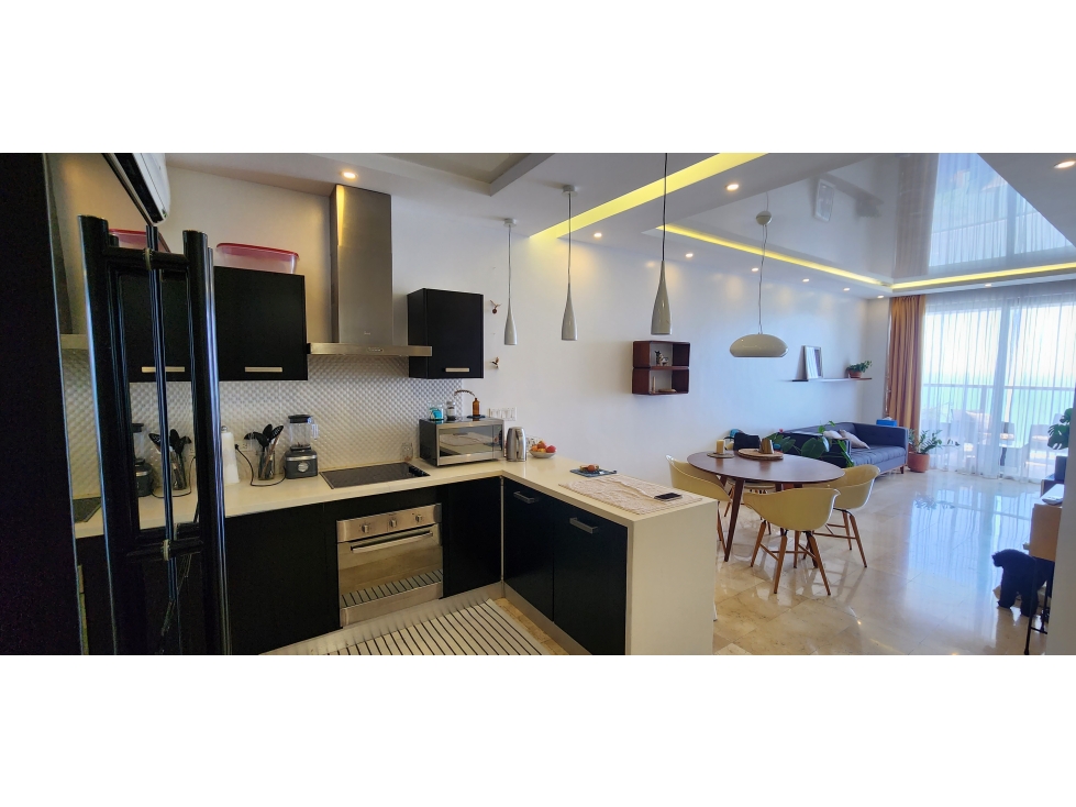 Venta de Apartamento en Avenida Balboa, PH YOO — foto 6