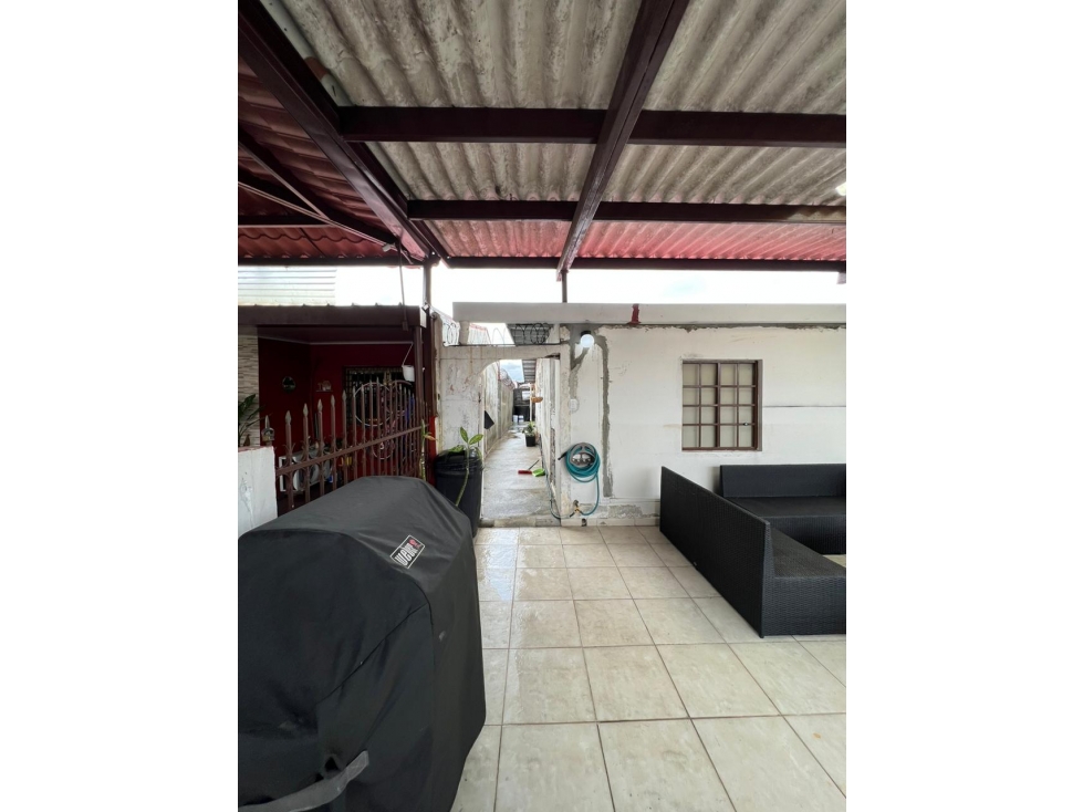 Venta de Casa en Urb. Nuevo Reparto, Parque Lefevre — foto 4