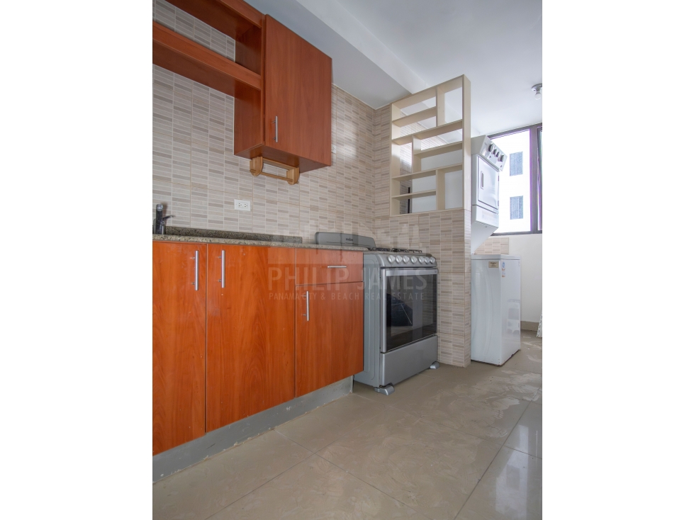 Venta de Apartamento en San Francisco, PH San Francisco Bay — foto 6