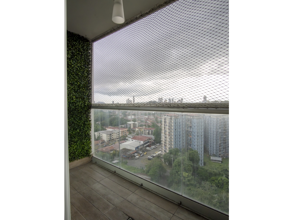 REMATE , VENTA DE APARTAMENTO EN BETANIA , PH SKY POINT.