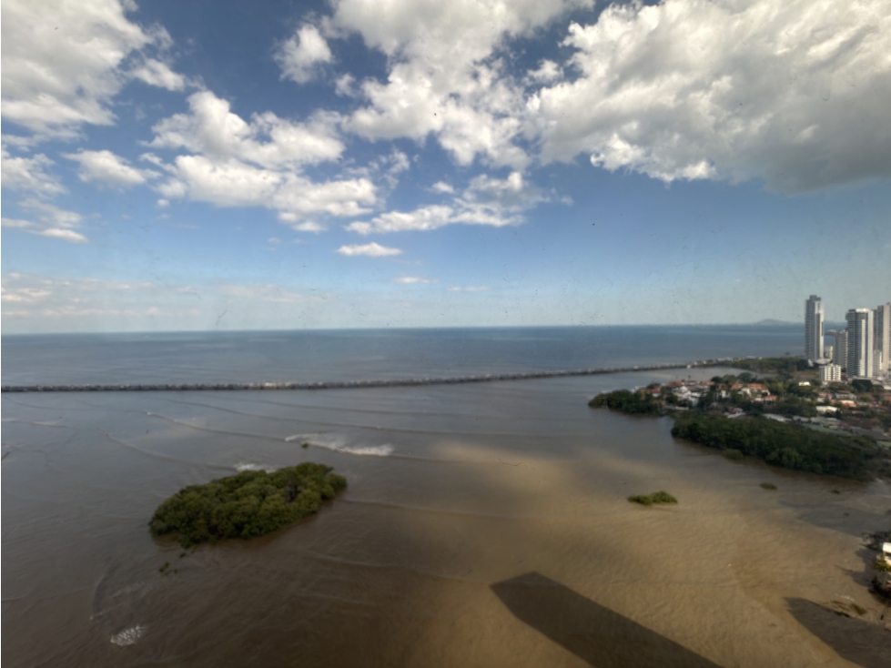 Se Vende apartamento: Coco del Mar, PH Nautica.