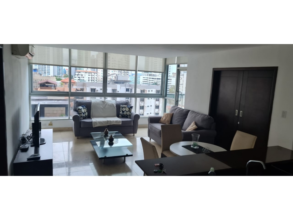 Venta de Apartamento en Avenida Balboa, PH Villa del Mar — foto 3