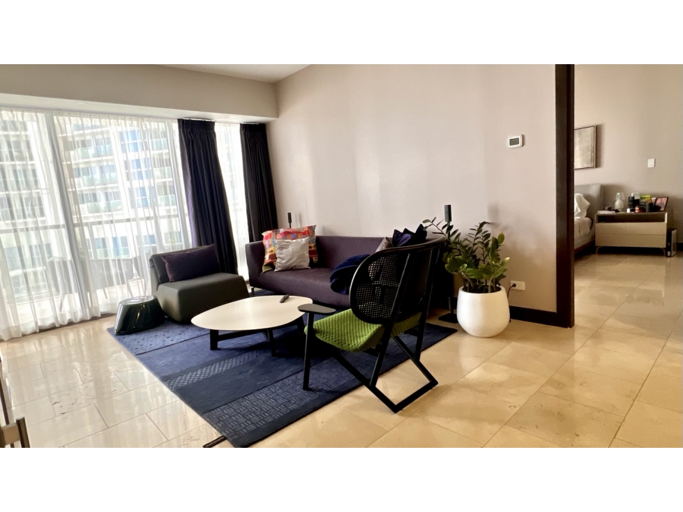 Venta de Apartamento en Punta Pacifica, PH JW Marriott — foto 3