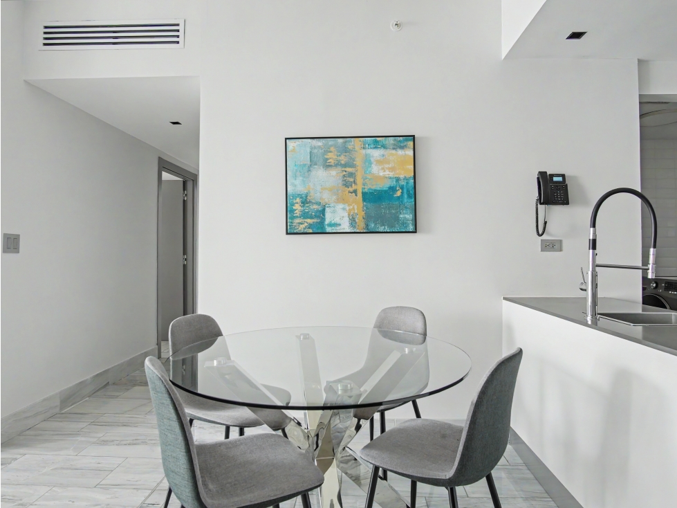 Venta de Apartamento en Avenida Balboa, PH Nuovo — foto 4