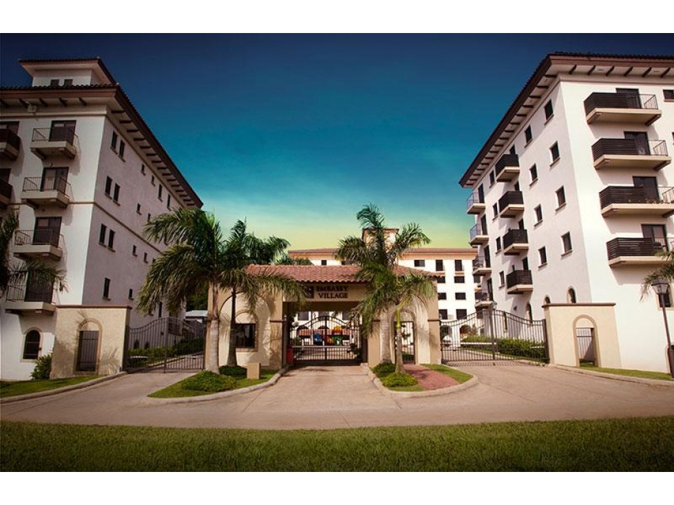 Venta de Apartamento en PH Embassy Village, Clayton