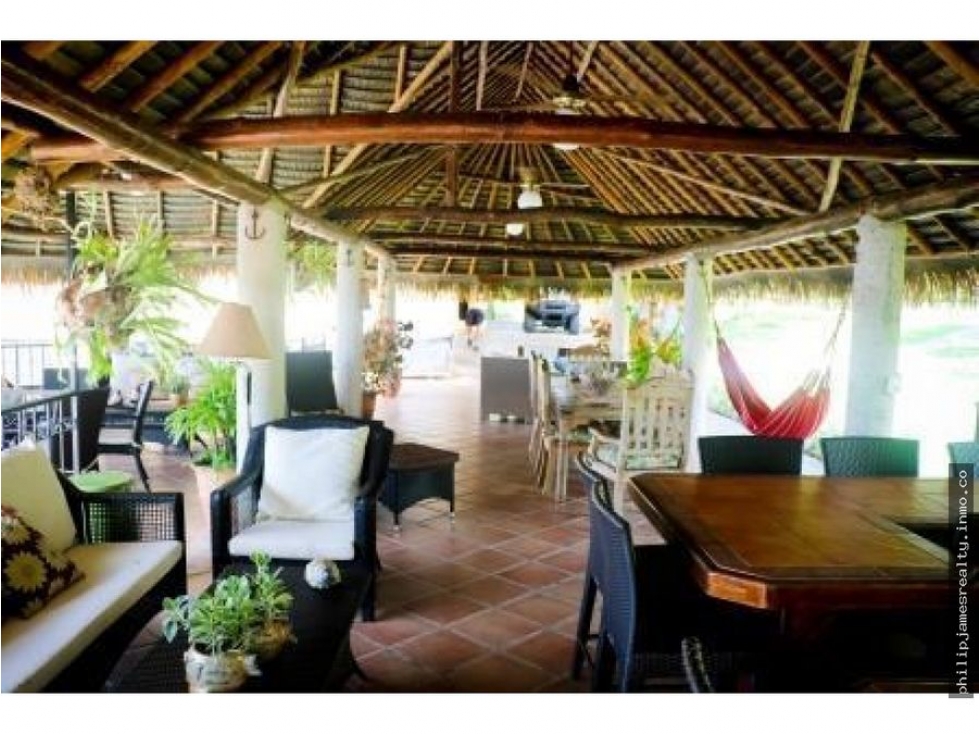 Venta: Paraíso de playa en Sea Cliff, Cocle - 6