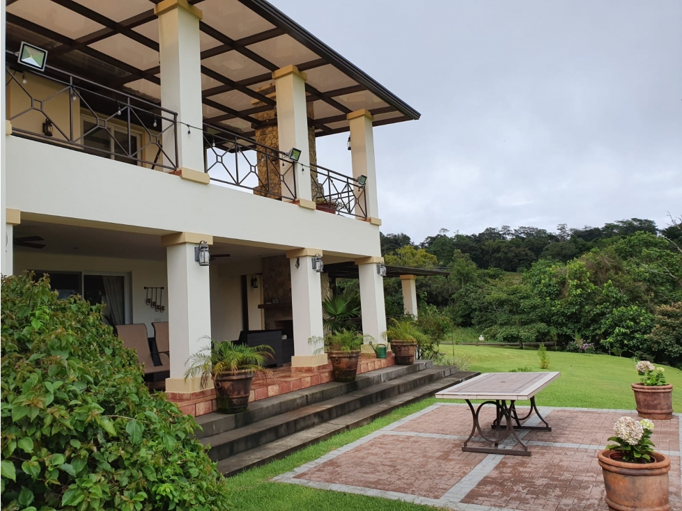 Venta: Casa en Lucero Golf & Country Club, Boquete — foto 3