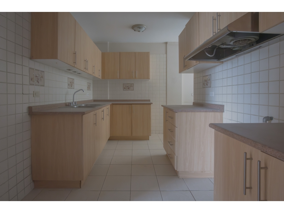 Apartamento en PH Brisas del Carmen, El Carmen — foto 2