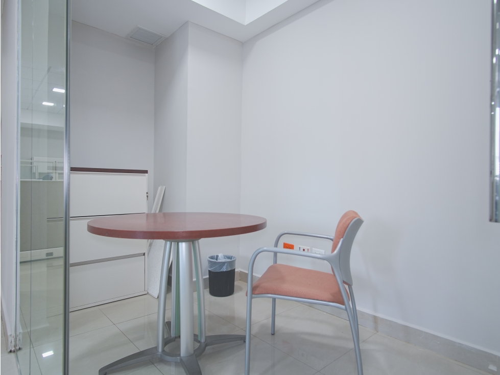 En Venta Oficina en PH Beta, Bella Vista — foto 6