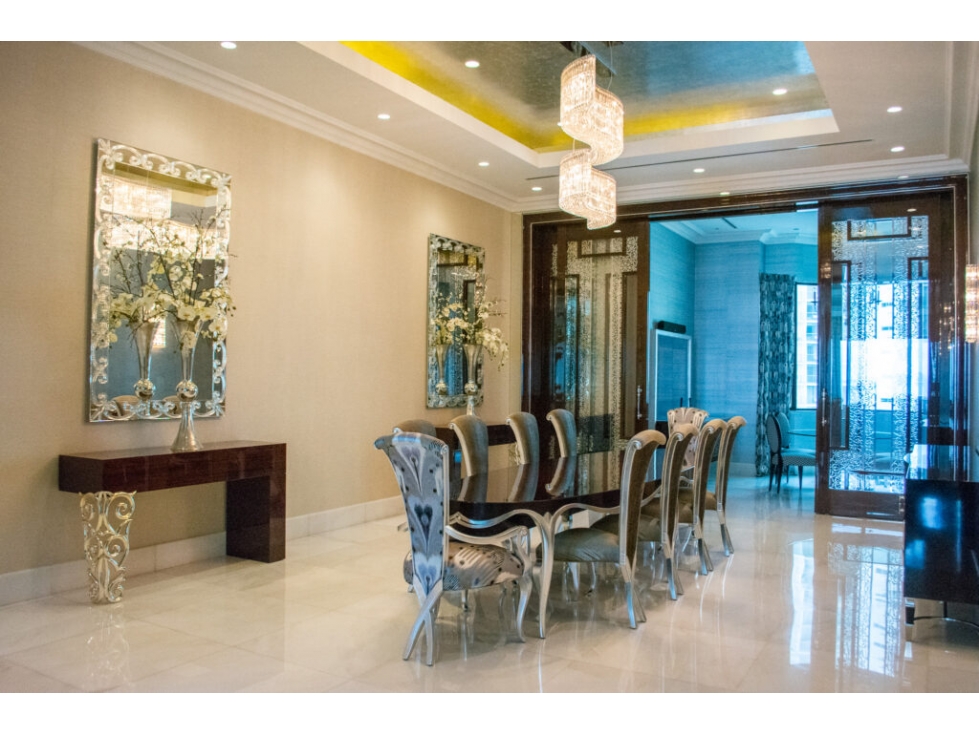 Venta: apartamento en San Francisco PH Bellagio — foto 6