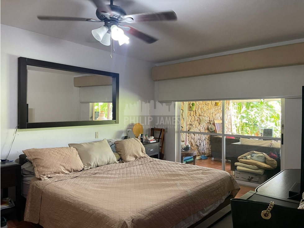 Venta: Casa en Decameron, Costa Blanca Villas, Rio Hato - 6