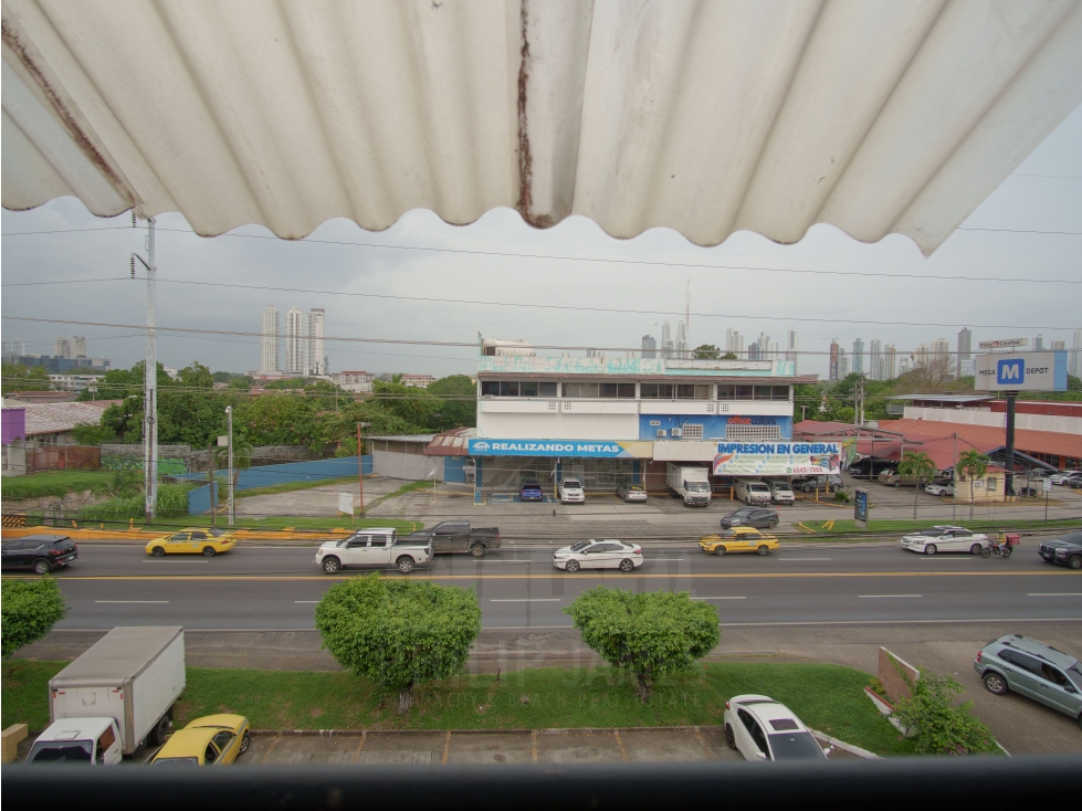 Apartamento en Río Abajo, PH Residencial Colonial Los Alamos